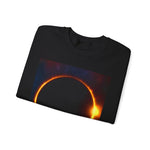 Load image into Gallery viewer, Eclipse of my Heart Crewneck Sweatshirt

