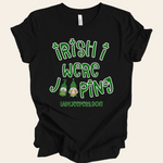 Load image into Gallery viewer, Gnomies St Patrick&#39;s Day T-shirt
