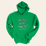 Load image into Gallery viewer, Gnomies St Patrick&#39;s Day Hoodie
