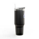 Load image into Gallery viewer, 2025 Extravaganza 40 oz Travel Mug
