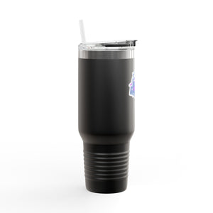 2025 Extravaganza 40 oz Travel Mug