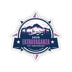 Load image into Gallery viewer, 2025 Extravaganza Decal
