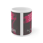 Load image into Gallery viewer, Drive 11oz Ceramic Mug
