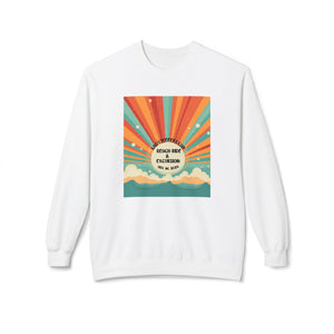 2024 OBX Medium Weight Crewneck Sweatshirt