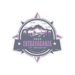 Load image into Gallery viewer, 2025 Extravaganza Decal
