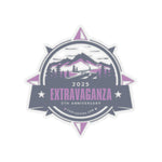 Load image into Gallery viewer, 2025 Extravaganza Decal
