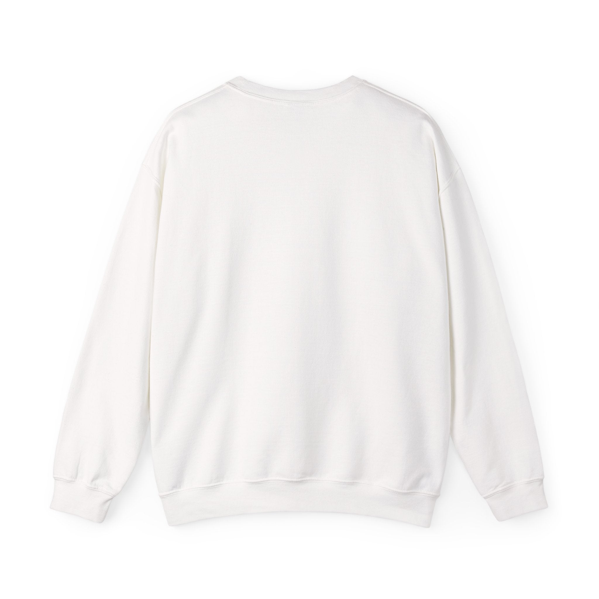 Original Logo Crewneck Sweatshirt