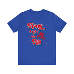 Load image into Gallery viewer, Happy 4x4th of July T-Shirt
