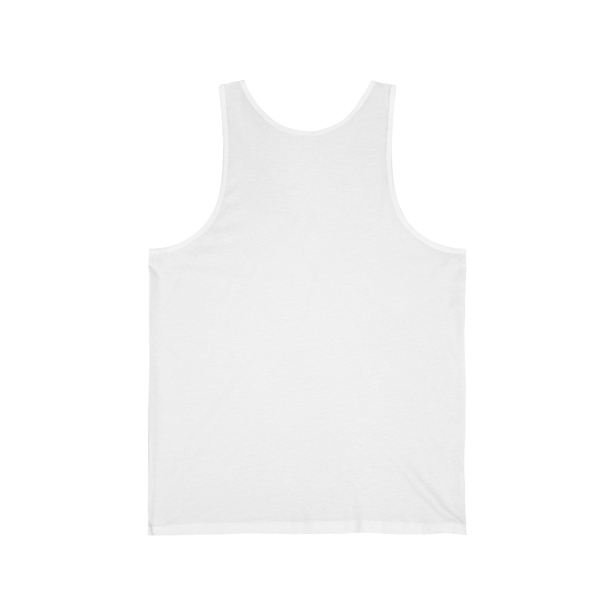 Happy 4x4th Of July Unisex Tank Top