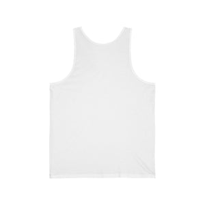 Happy 4x4th Of July Unisex Tank Top