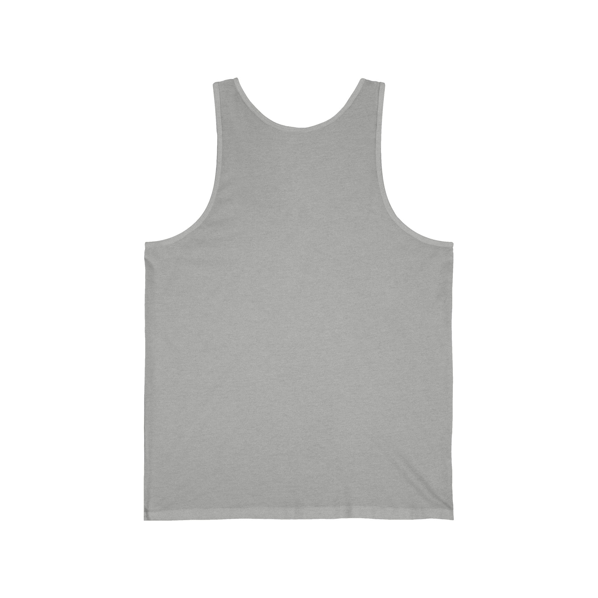 Happy 4x4th Of July Unisex Tank Top