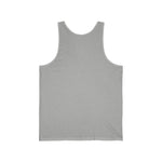 Load image into Gallery viewer, Happy 4x4th Of July Unisex Tank Top
