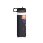 Load image into Gallery viewer, Adventure Stainless Steel Water Bottle

