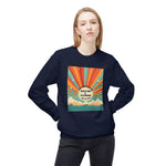 Load image into Gallery viewer, 2024 OBX Medium Weight Crewneck Sweatshirt
