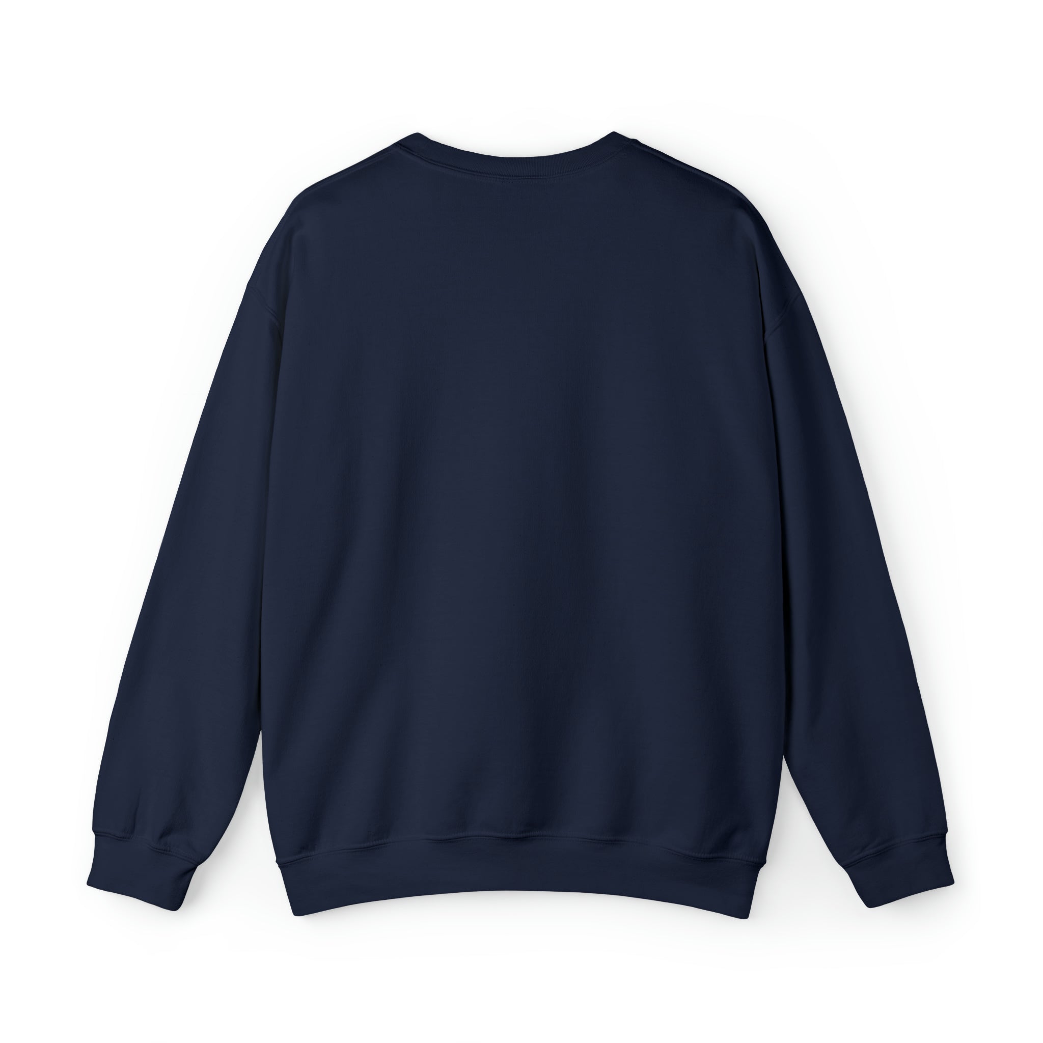 Retro LadyJeepers.com Crewneck Sweatshirt