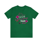 Load image into Gallery viewer, 2024 Extravaganza Short Sleeve T-Shirt
