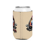 Load image into Gallery viewer, Revved Up Rosie Can Koozie
