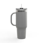 Load image into Gallery viewer, 2025 Extravaganza 40 oz Travel Mug
