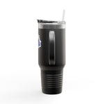 Load image into Gallery viewer, 2025 Extravaganza 40 oz Travel Mug
