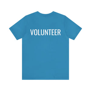 Volunteer 2024 Invitational Extravaganza Short Sleeve T-Shirt