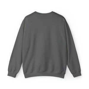 Retro LadyJeepers.com Crewneck Sweatshirt