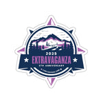 Load image into Gallery viewer, 2025 Extravaganza Decal
