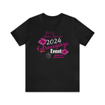 Load image into Gallery viewer, 2024 Extravaganza Short Sleeve T-Shirt
