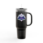 Load image into Gallery viewer, 2025 Extravaganza 40 oz Travel Mug
