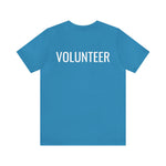 Load image into Gallery viewer, Volunteer 2024 Extravaganza Short Sleeve T-Shirt
