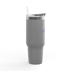 2025 Extravaganza 40 oz Travel Mug