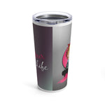 Load image into Gallery viewer, Strength Tumbler 20oz
