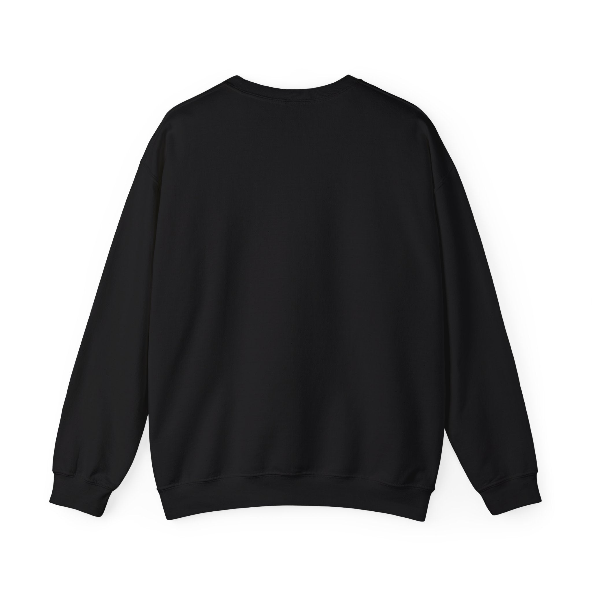 Original Logo Crewneck Sweatshirt