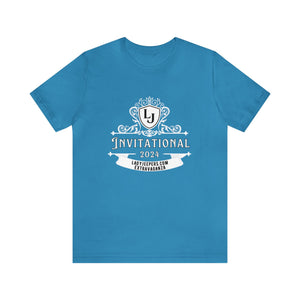 Volunteer 2024 Invitational Extravaganza Short Sleeve T-Shirt