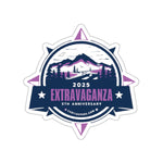 Load image into Gallery viewer, 2025 Extravaganza Decal
