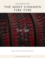 Load image into Gallery viewer, Common Tire Types Book
