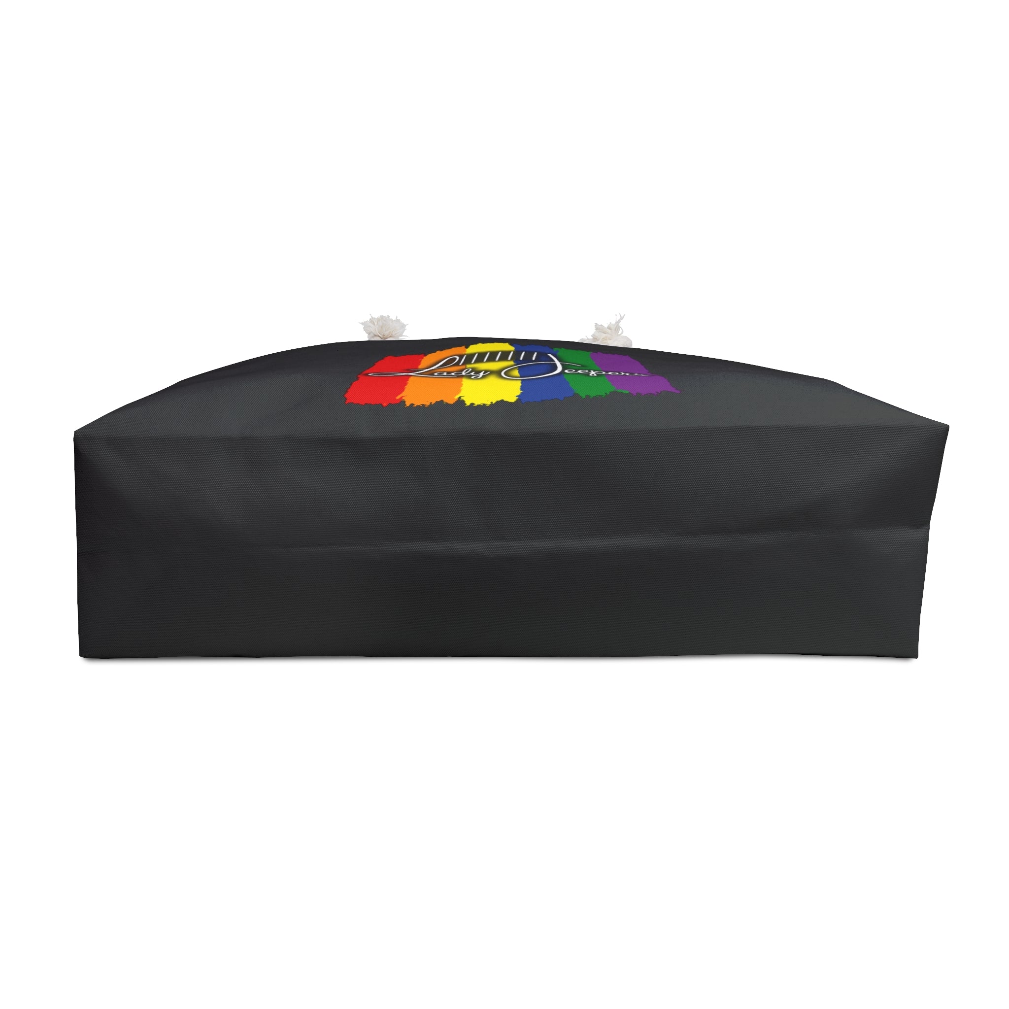 Pride New Logo Weekender Bag