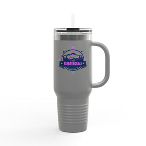 2025 Extravaganza 40 oz Travel Mug