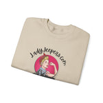 Load image into Gallery viewer, Original Logo Crewneck Sweatshirt
