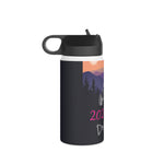 Load image into Gallery viewer, Adventure Stainless Steel Water Bottle
