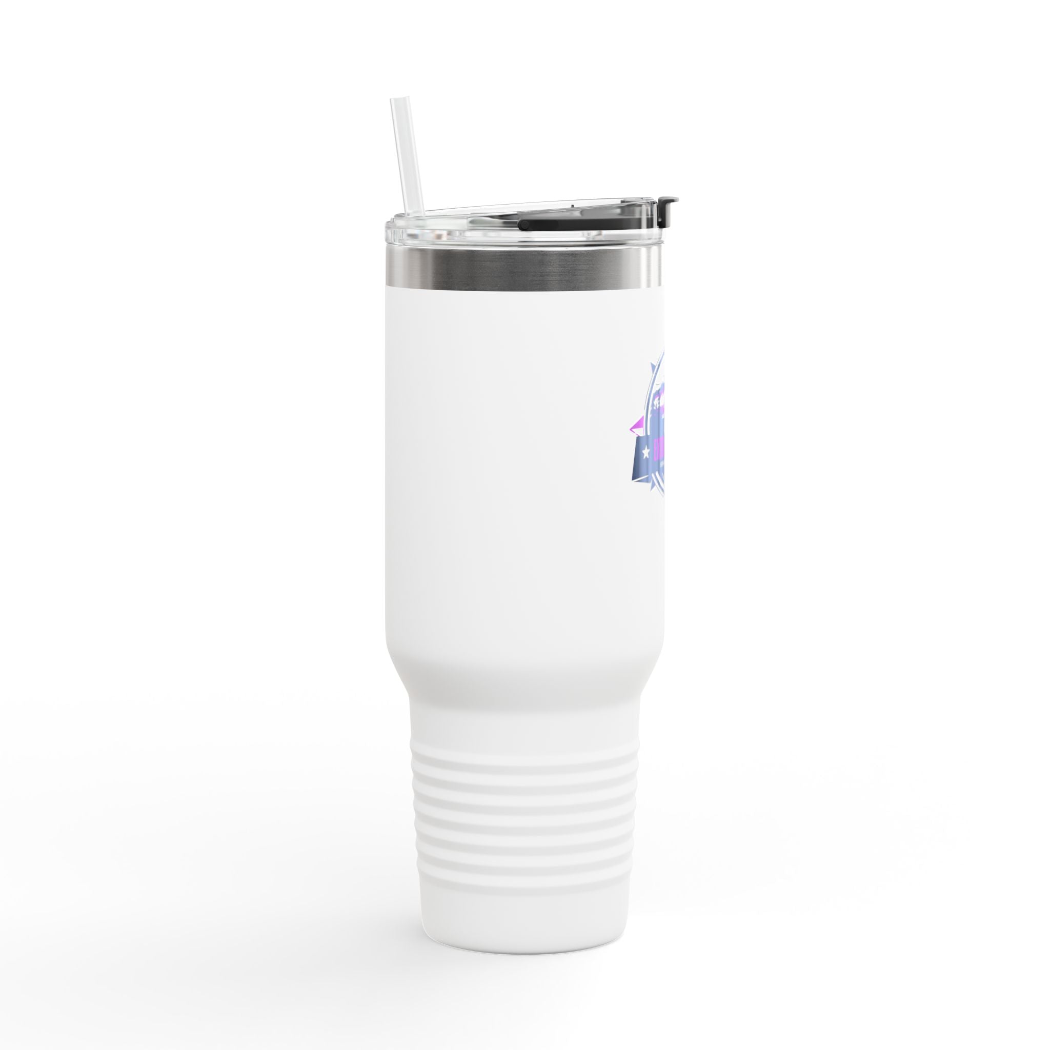 2025 Extravaganza 40 oz Travel Mug