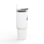 Load image into Gallery viewer, 2025 Extravaganza 40 oz Travel Mug
