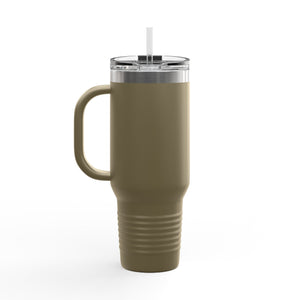 2025 Extravaganza 40 oz Travel Mug