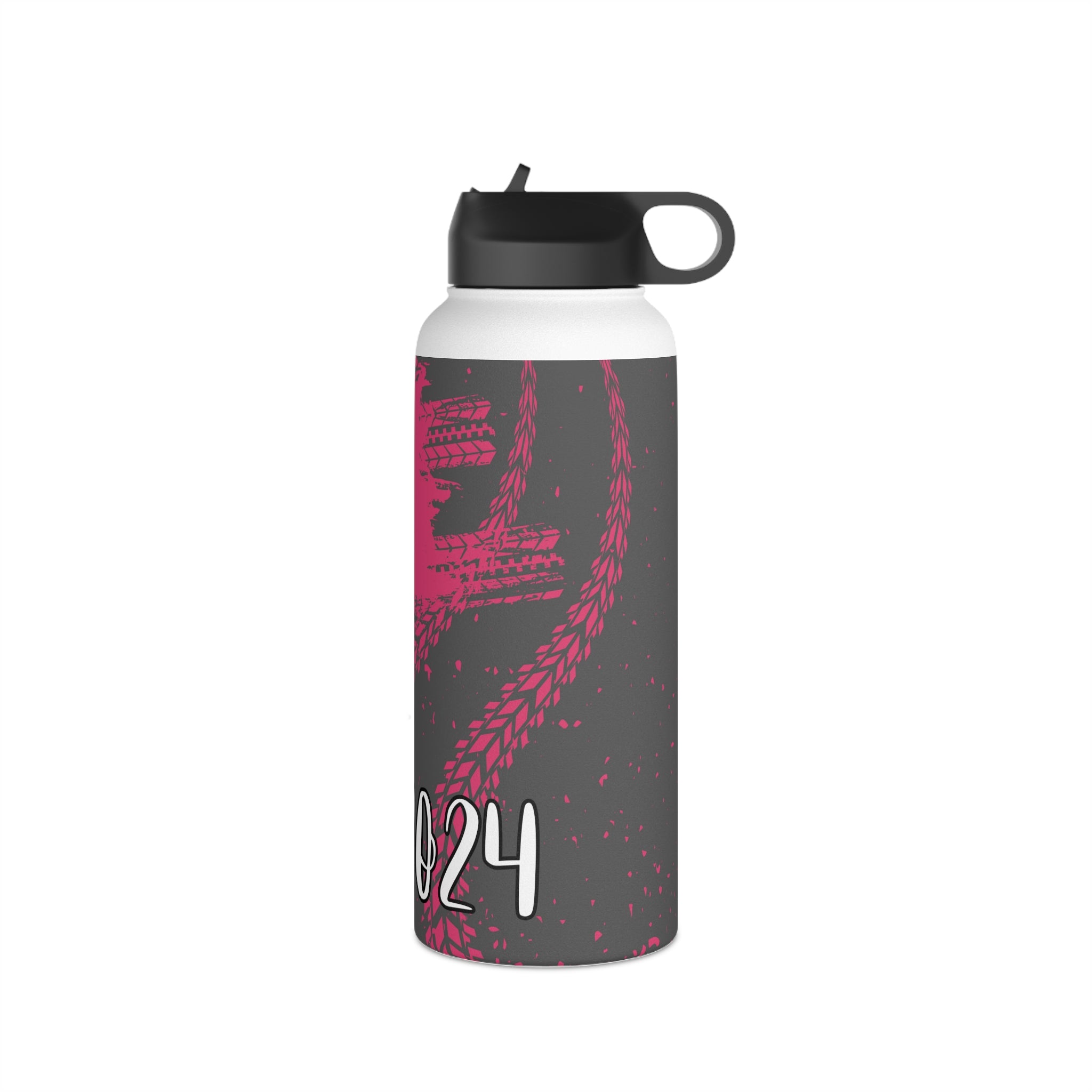 Drive Stainless Steel Water Bottle