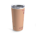 Load image into Gallery viewer, Retro Tumbler 20oz
