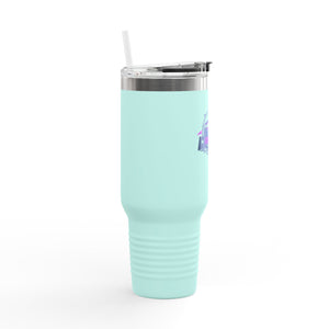 2025 Extravaganza 40 oz Travel Mug