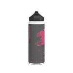 Load image into Gallery viewer, Drive Stainless Steel Water Bottle
