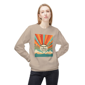 2024 OBX Medium Weight Crewneck Sweatshirt