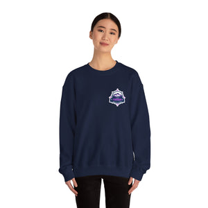 2025 Extravaganza Crewneck Sweatshirt