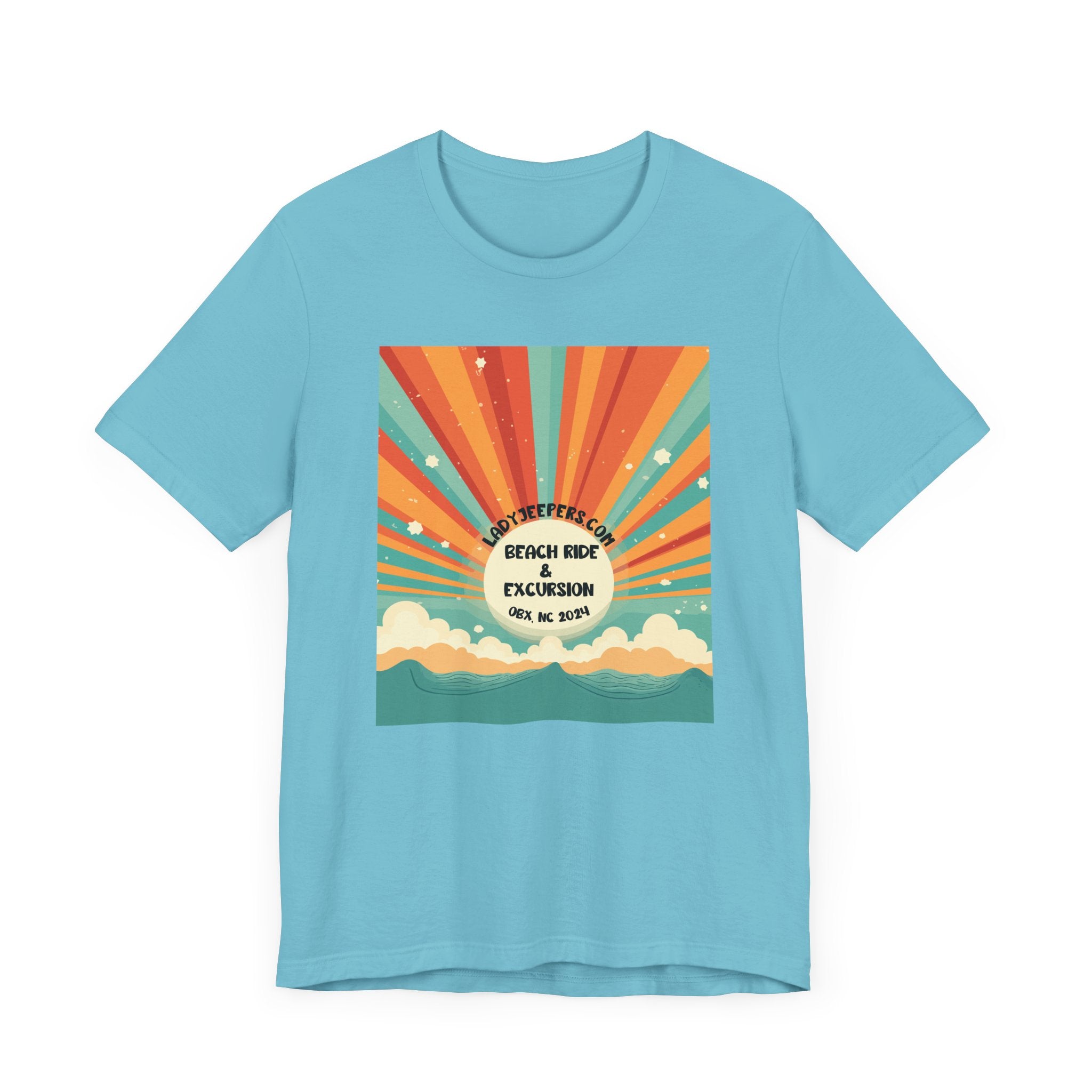 2024 OBX Tshirt