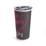 Load image into Gallery viewer, Drive Tumbler 20oz

